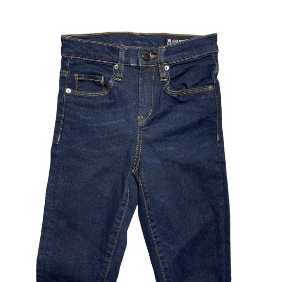 BlankNYC The Great Jones Skinny Jeans 24 - Picture 2 of 7